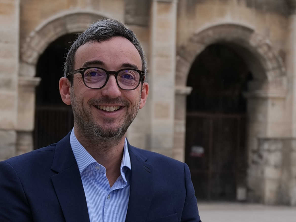 Rémi Trouville - Coach de dirigeants