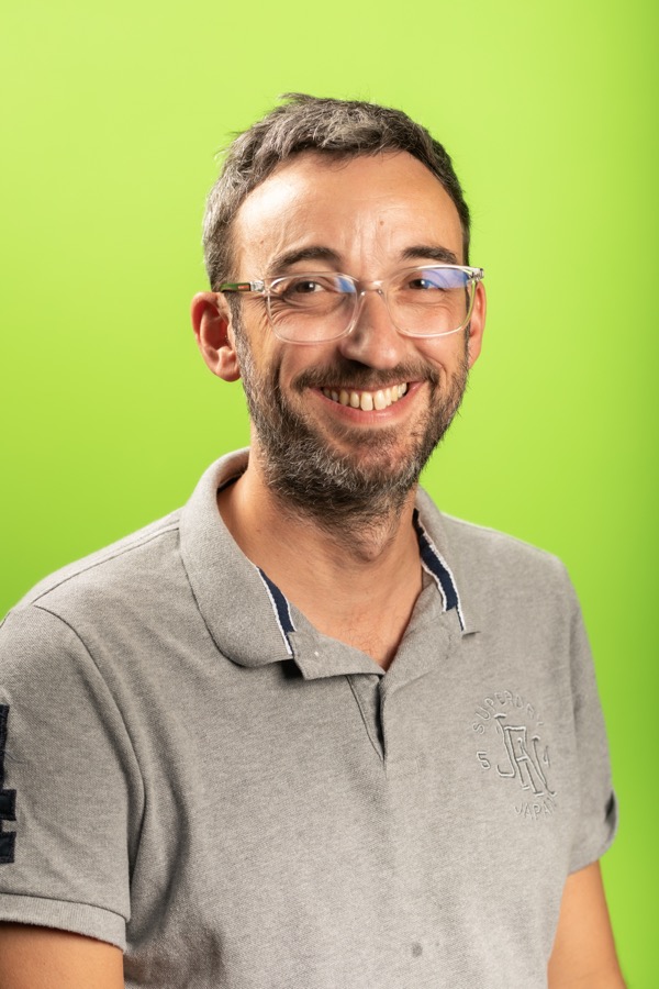 Rémi Trouville, coach de dirigeants