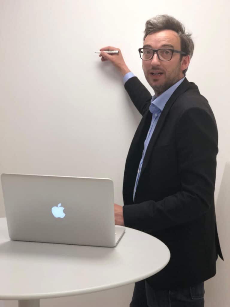 Rémi Trouville — Consultant en stratégie